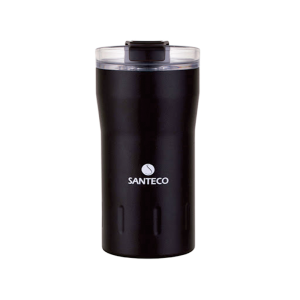 SANTECO KARIBA CARBON BLACK 350ML