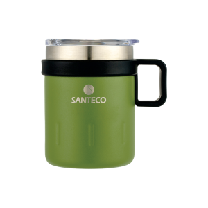 SANTECO KEMI MOSS GREEN 350ML