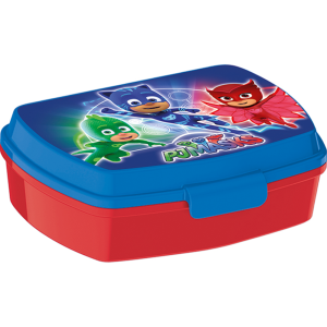 PJ MASKS FUNNY SANDWICH BOX