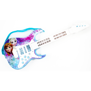 Disney Frozen Electronic Guitar