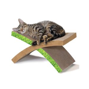 Petstages Easy Life Scratch Hammock