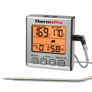 ThermoPro Digital Single Probe Thermometer