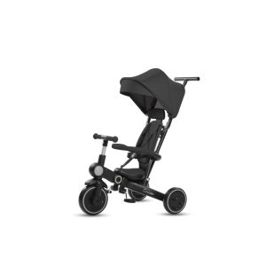 Noola The 3in1 Cruiser Trike | Black