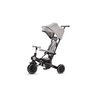 Noola The 3in1 Cruiser Trike | Grey