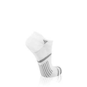 Versus White Trainer Socks - Size 4-7