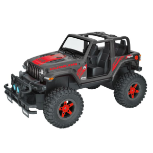 TAIYO RADIO CONTROL 1:16 JEEP WRANGLER RUBICON