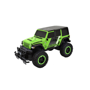 TAIYO RADIO CONTROL 1:16 JEEP SAHARA LTD