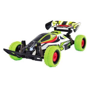 TAIYO RADIO CONTROL 1:18 XT RACER GREEN