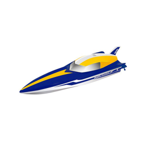 TAIYO RADIO CONTROL MINI BOAT WAVE RACER