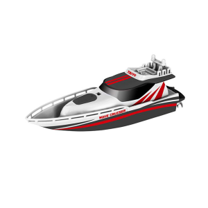 TAIYO RADIO CONTROL MINI BOAT WAVE CRUISER