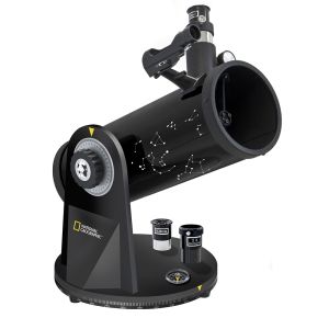 National Geographic Compact Telescope 114x500