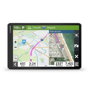 Garmin Camper 1095