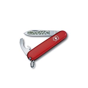 Victorinox Bantam w/ Giraffe Etched Blade