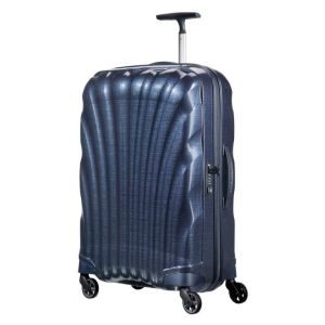 Samsonite Cosmolite 55cm Spinner - Midnight Blue