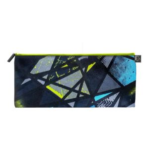 ECO  Colourful - 30cm Pencil Case