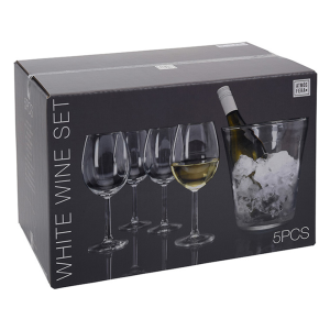 ECO 5PCS WINE SET