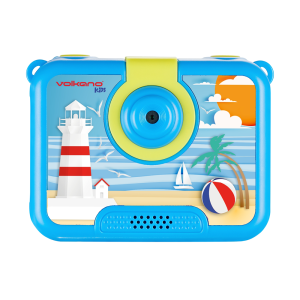 Volkano Kids Funtime 2.0 series Waterproof Camera