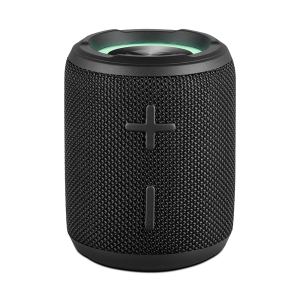 Volkano Hydro Series IPX7 Bluetooth Speaker - Black