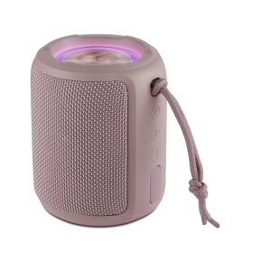 Volkano Hydro Series IPX7 Bluetooth Speaker - Pink