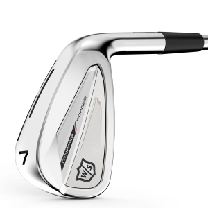 Wilson Staff Dynapower Forged Irons