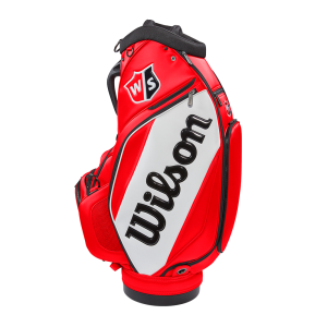 Wilson Staff Tour Bag