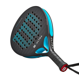 Ultra Elite Padel Racket