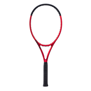 Clash 100L V2 Tennis Racket L3