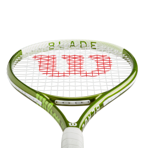 Wilson Blade Feel Team 103 Tennis Racket L3