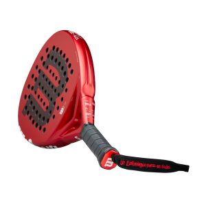 Wilson Bela Elite V2.5 Padel Racket