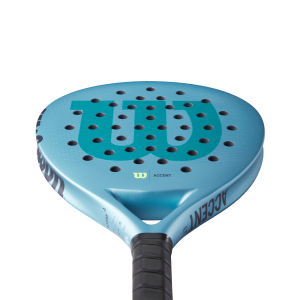 Wilson Accent LT Padel Racket