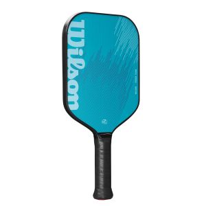 Wilson Fierce Team Pickleball Racket L2