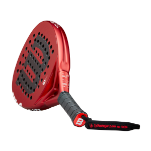 Wilson Bela Pro V2.5 Padel Racket