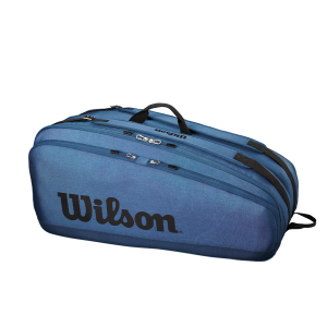 Wilson Ultra Super Tour 12 pack Bag