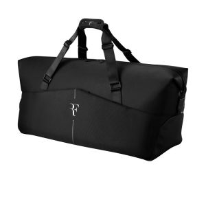 Wilson RF Practice Duffel Bag Black