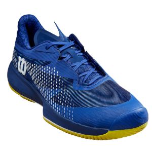 Mens Kaos Swift 1.5 Bluing / Sulphur Spring / Blue Print Tennis Shoe