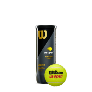 Wilson US Open Tennis Balls