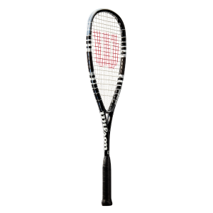 Wilson Hammer Squash Racket