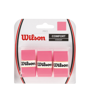 Wilson Pro Overgrips