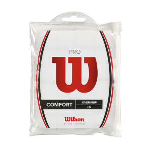 Wilson Pro Overgrips