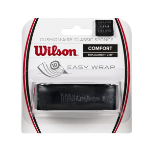 Wilson Sponge Replacement Grip