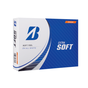 Bridgestone Extra Soft-orange