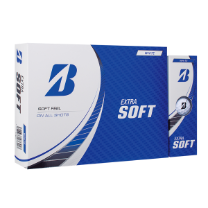 Bridgestone Extra Soft - white