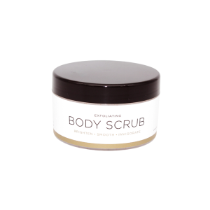 Yungskin Body Scrub