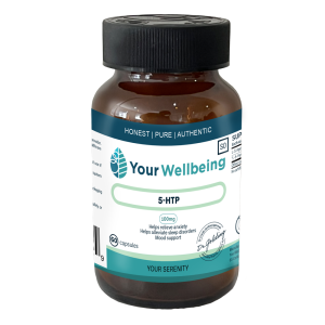 Your Wellbeing 5HTP 