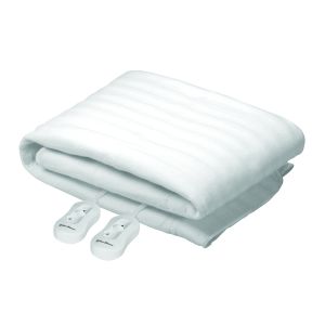 Pure Pleasure King Non-Fitted Electric Blanket