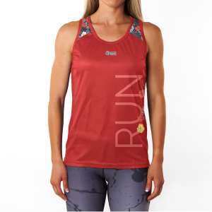 SweatGear Zest Ladies Vest