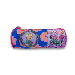 Zoe 23cm Pencil Case