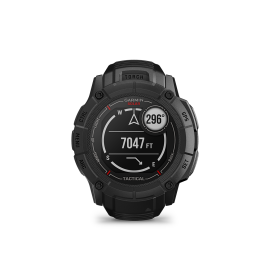 Garmin Instinct 2X Solar Tactical Edition Black Momentum