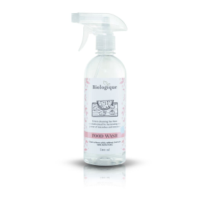 Biologique Food wash