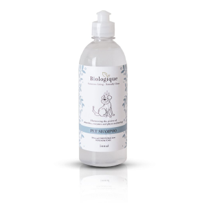 Biologique Pet wash